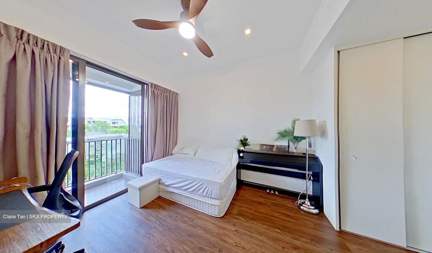 Archipelago (D16), Condominium #499675071